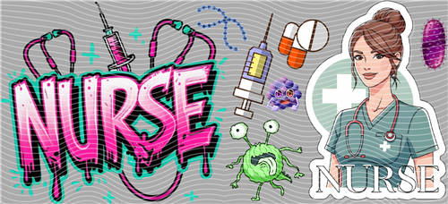 16oz Latest Bestseller-C 6824